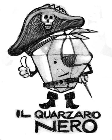 Il Quarzaro Nero